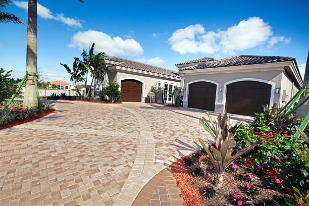 Best Driveway Paving Contractor  in Needles, CA