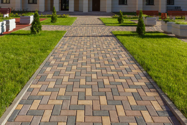 Best Brick Driveway Pavers  in Needles, CA